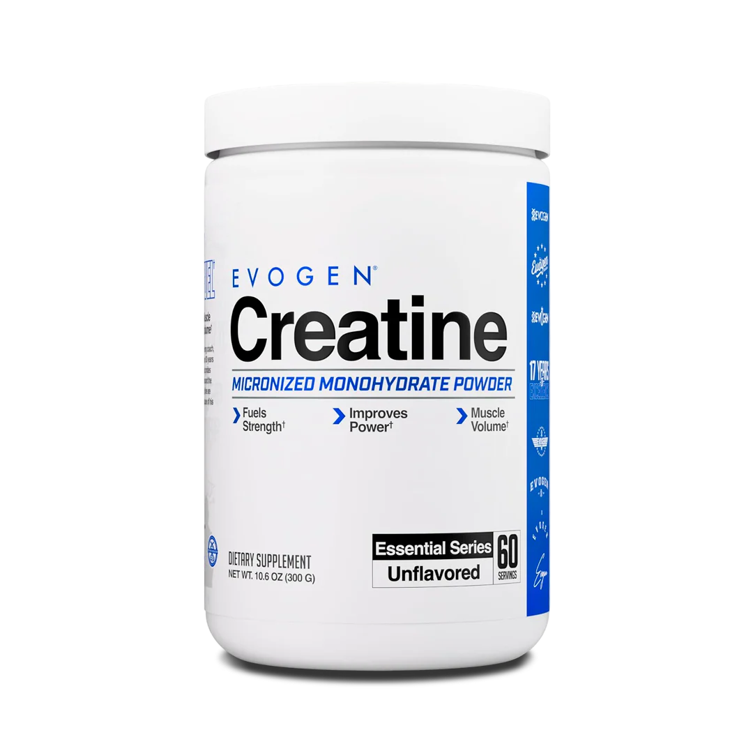 Creatinas